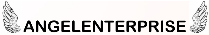 Angelenterprise logo