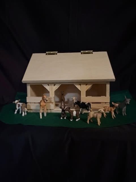 Childrens Barn