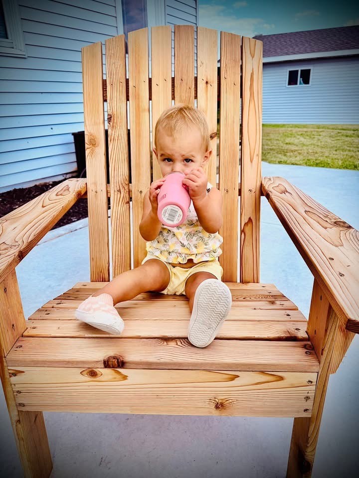 Adarandak Chair