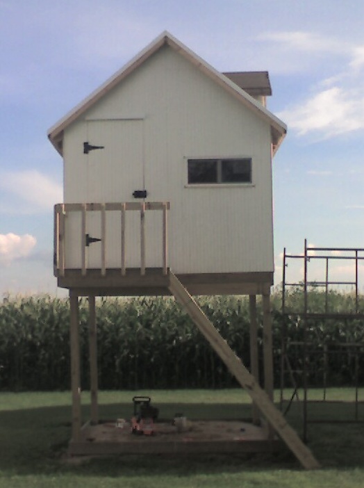 Tree House