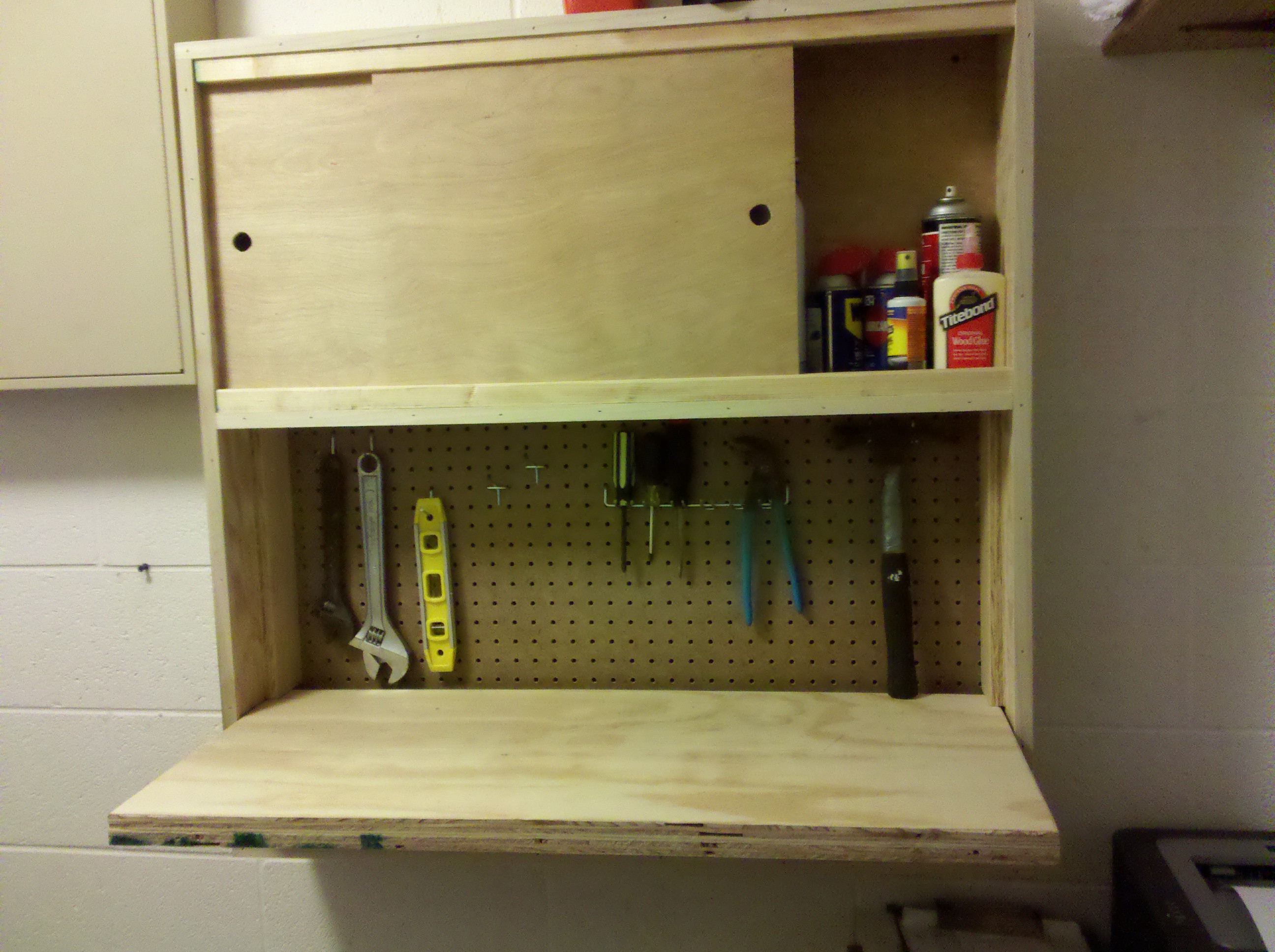 Workbench